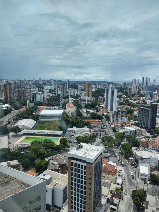 Apartamento Class Ilha Do Leite 2606 *