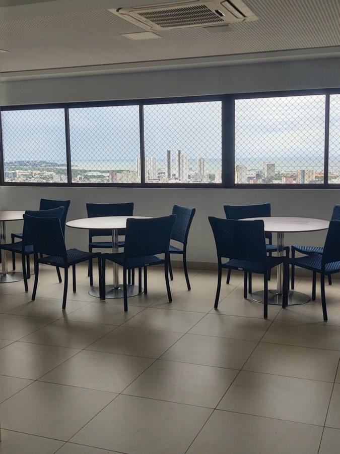 Apartamento Class Ilha Do Leite 2606 *