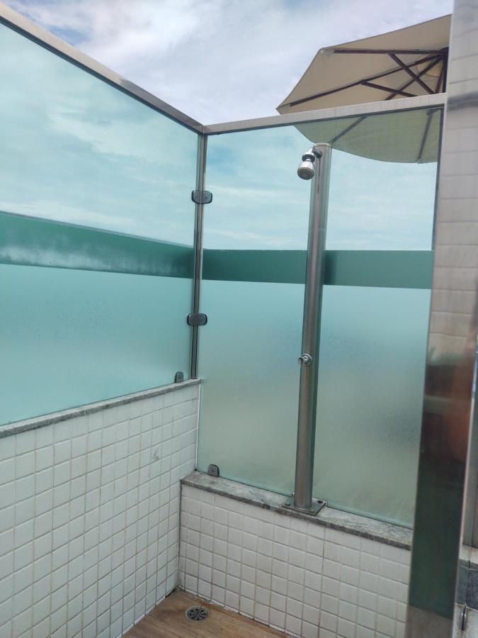 Apartamento Class Ilha Do Leite 2606