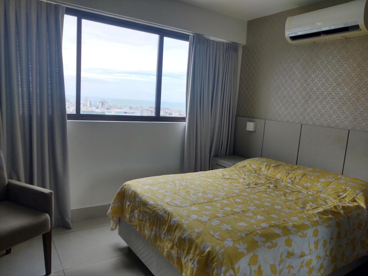 Class Ilha Do Leite 2606 Apartamento