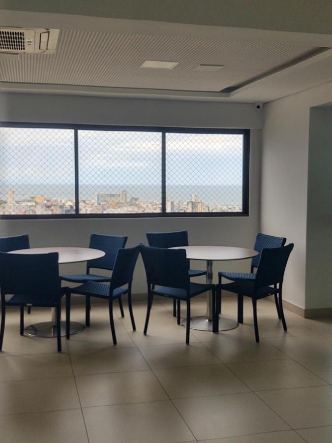 Apartamento Class Ilha Do Leite 2606 Recife
