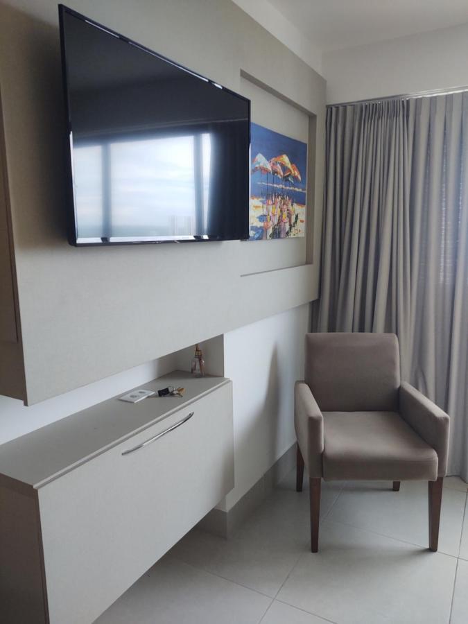 Apartamento Class Ilha Do Leite 2606