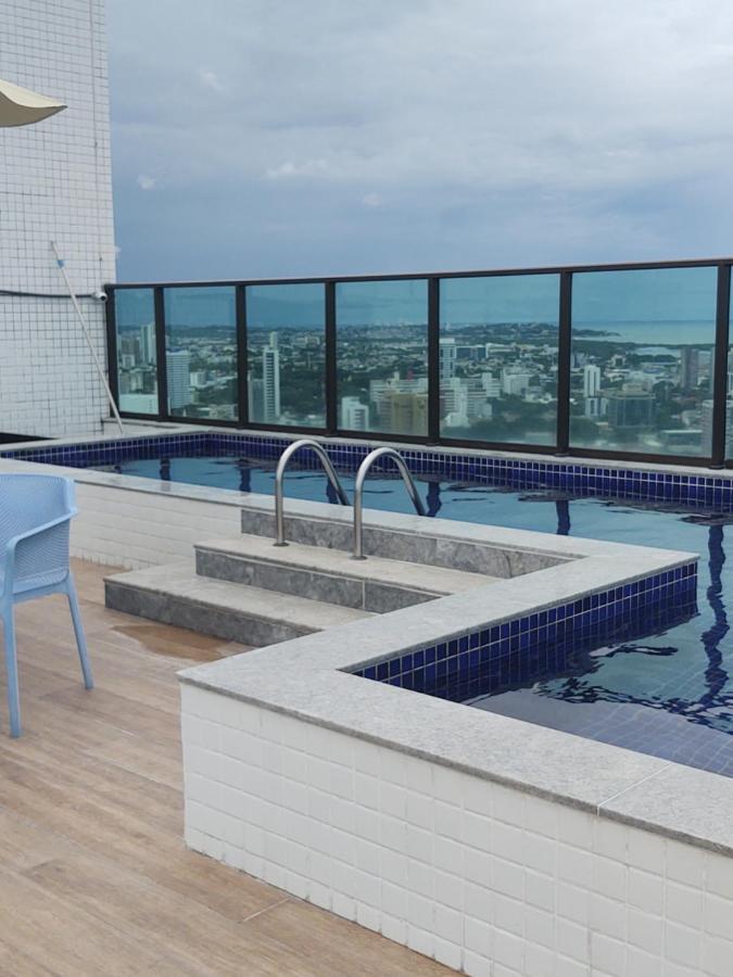 Class Ilha Do Leite 2606 Apartamento Recife