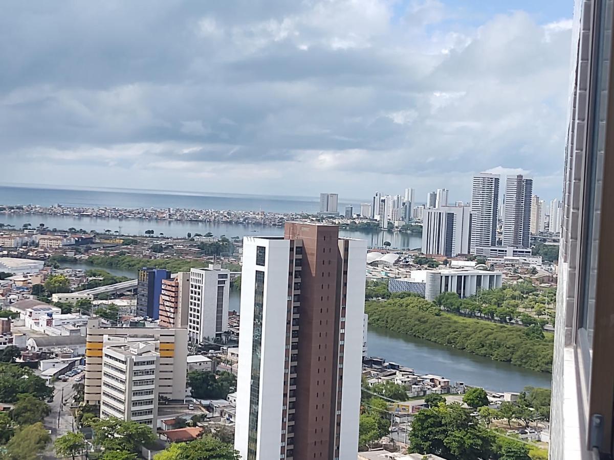 Apartamento Class Ilha Do Leite 2606 *
