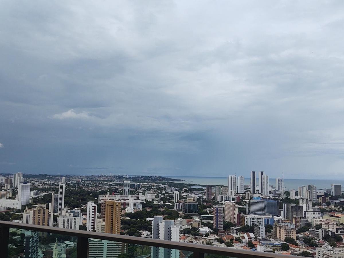Class Ilha Do Leite 2606 * Recife