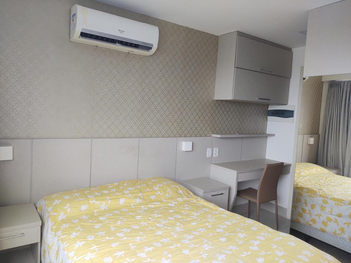 Apartamento Class Ilha Do Leite 2606