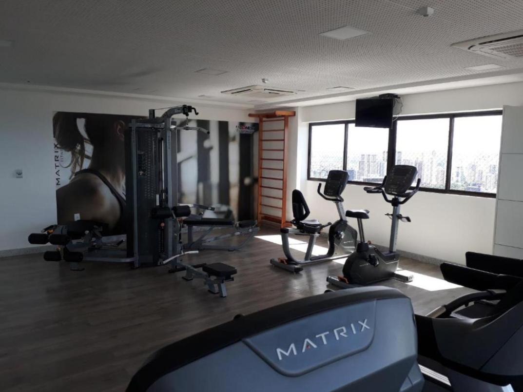 Class Ilha Do Leite 2606 Apartamento Recife