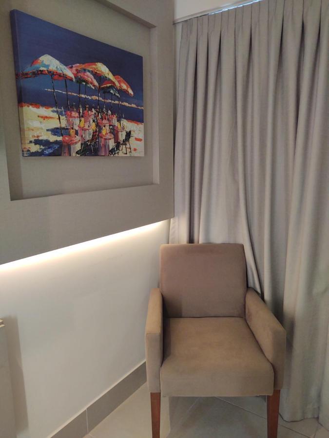 Apartamento Class Ilha Do Leite 2606