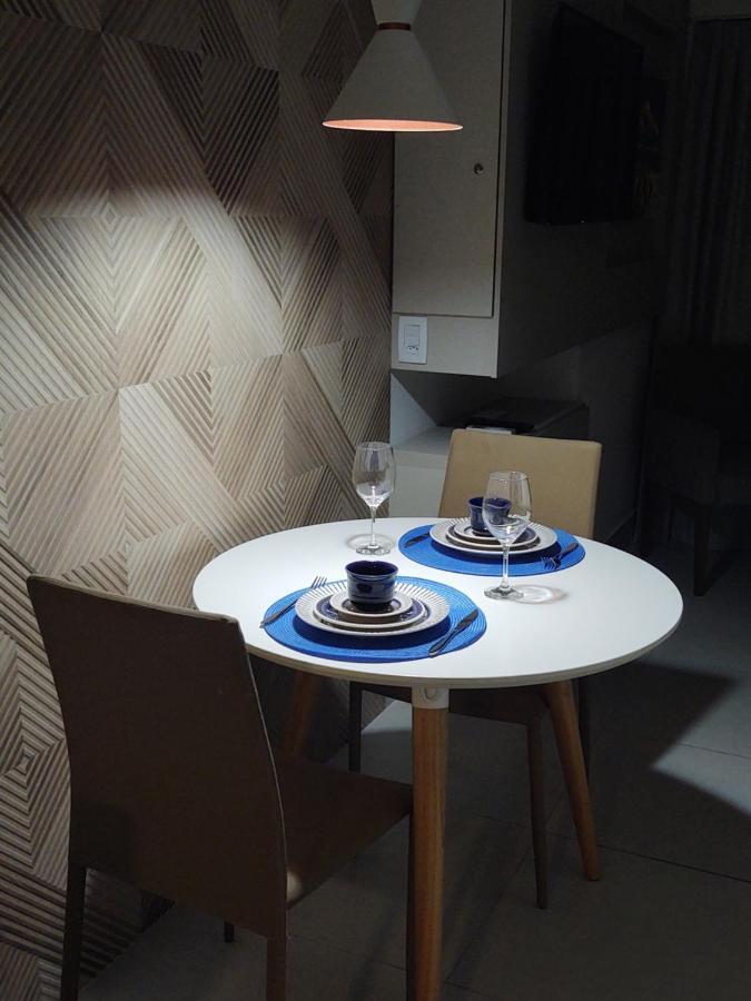 Apartamento Class Ilha Do Leite 2606 Recife