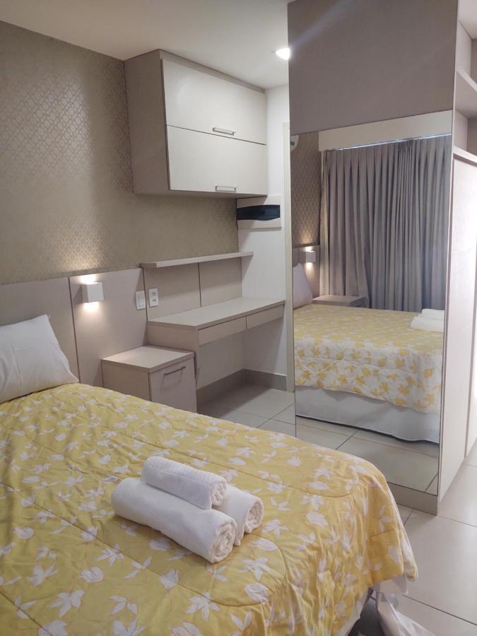 Apartamento Class Ilha Do Leite 2606 *