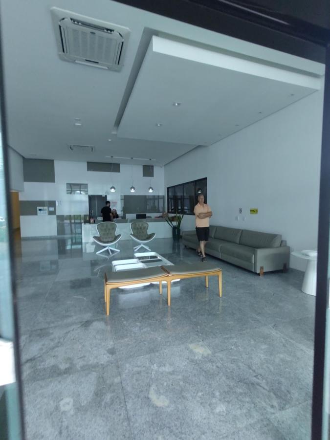 Apartamento Class Ilha Do Leite 2606