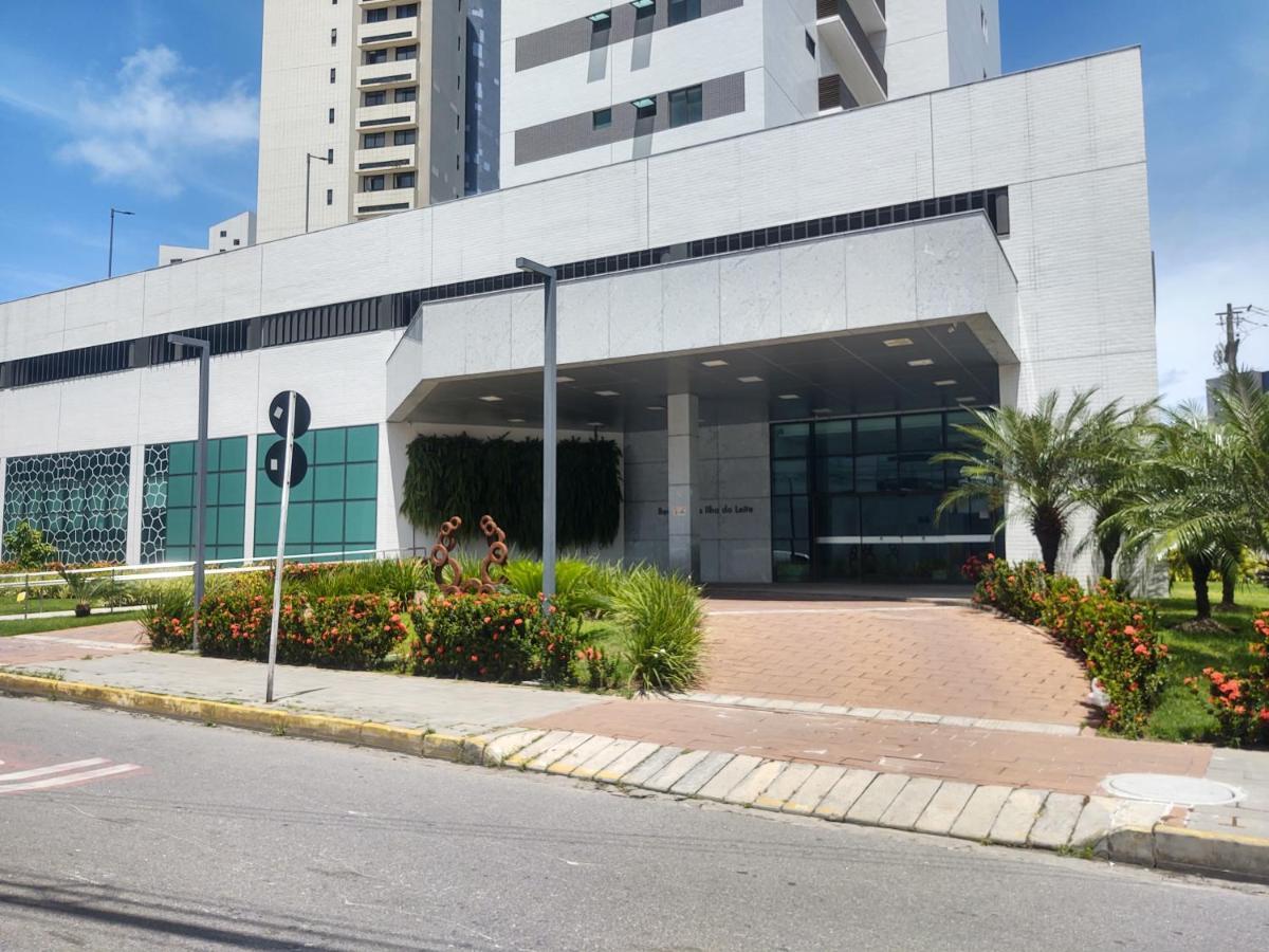 Apartamento Class Ilha Do Leite 2606 Recife