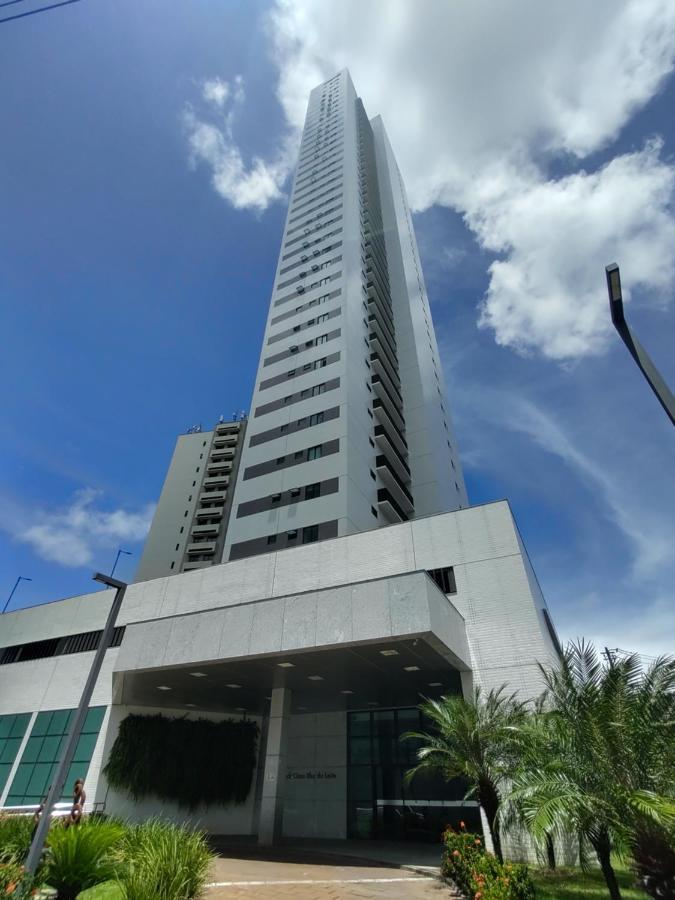 Class Ilha Do Leite 2606 Apartamento Recife