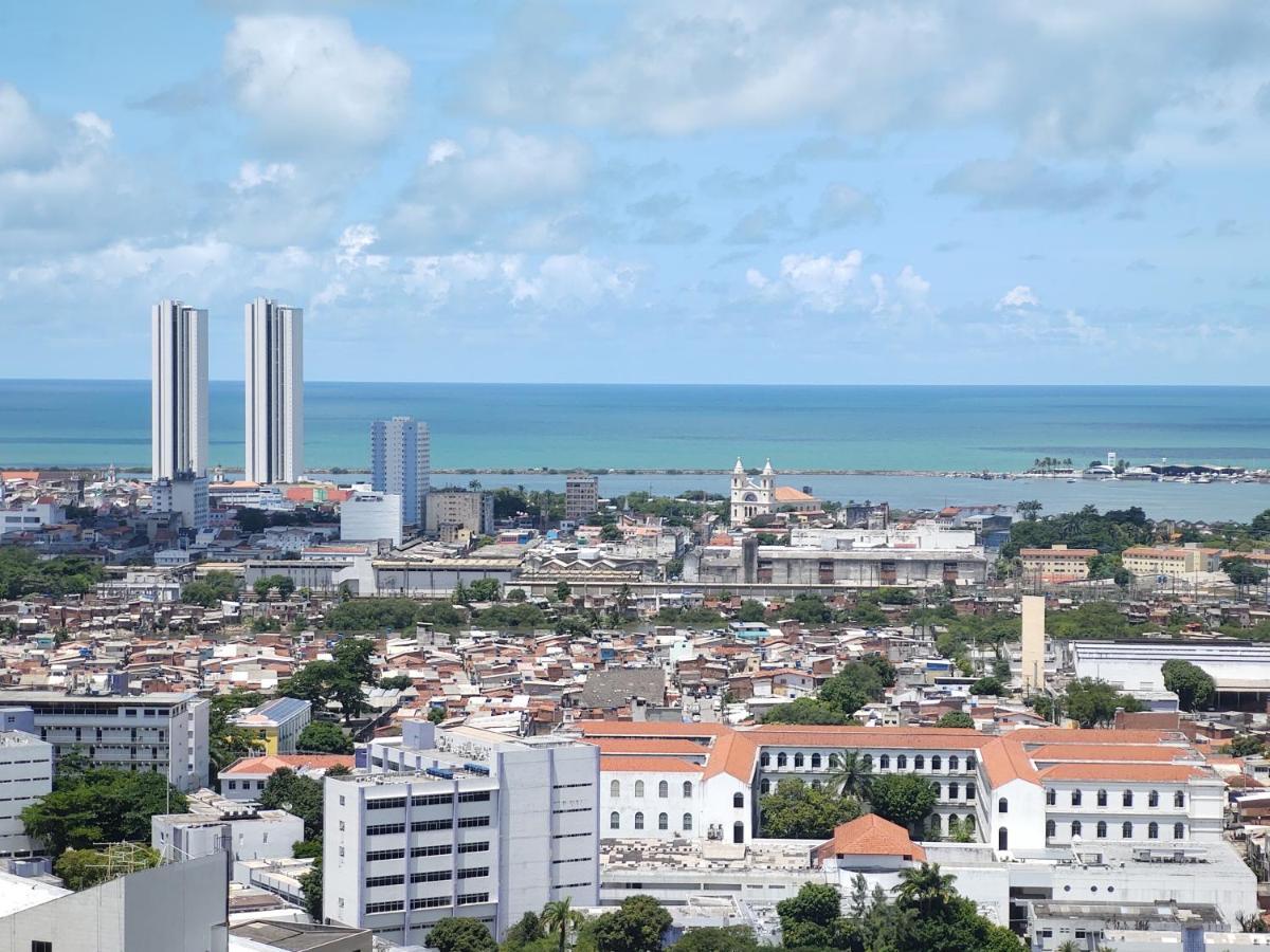 Class Ilha Do Leite 2606 Recife