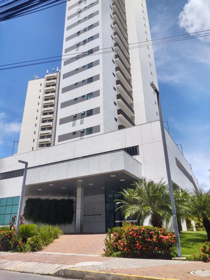 Apartamento Class Ilha Do Leite 2606 Recife