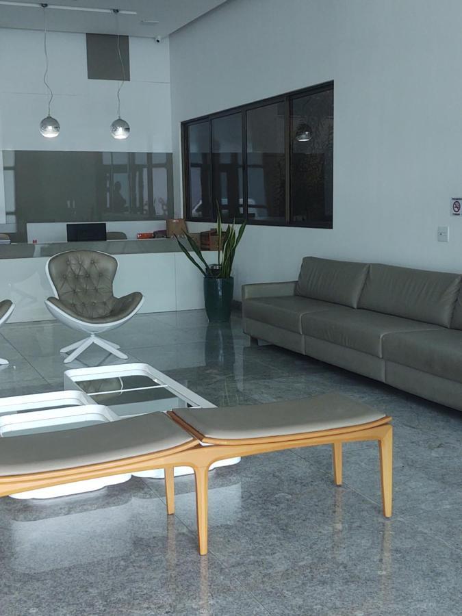 Apartamento Class Ilha Do Leite 2606 *