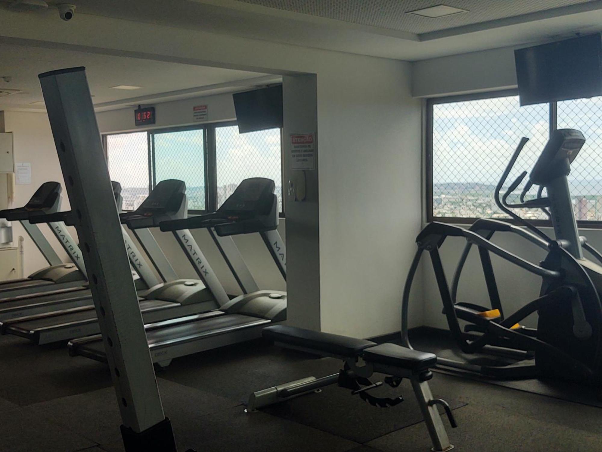 Apartamento Class Ilha Do Leite 2606 *
