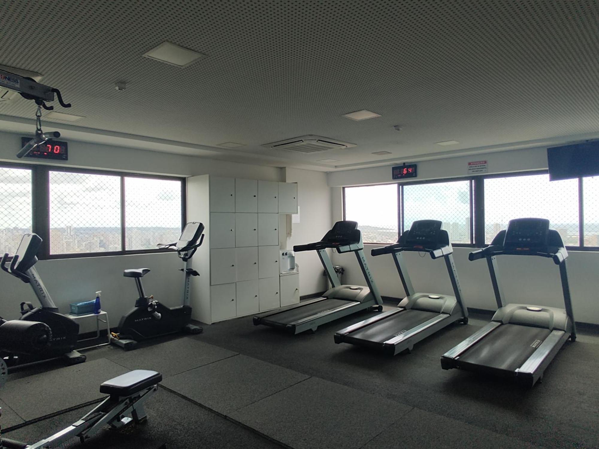 Class Ilha Do Leite 2606 Apartamento Recife