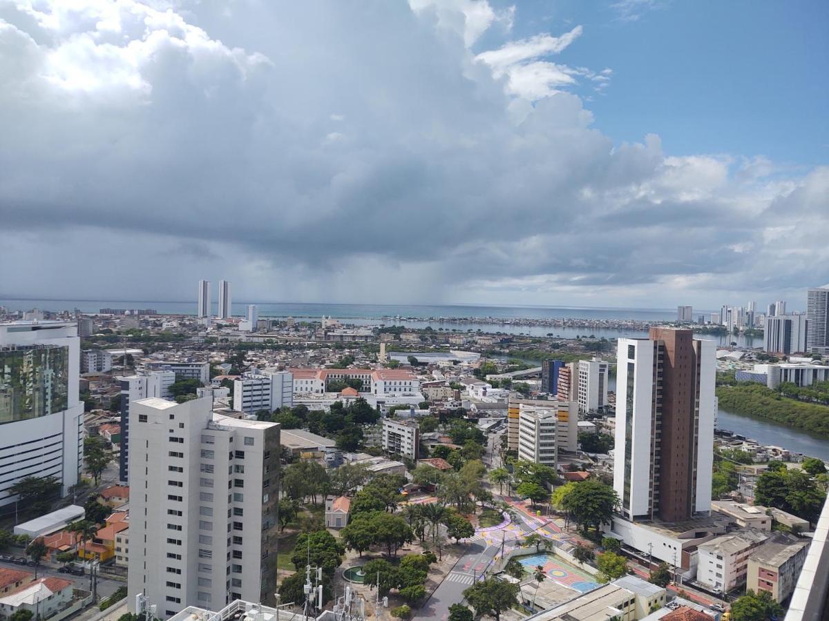 Class Ilha Do Leite 2606 Apartamento Recife
