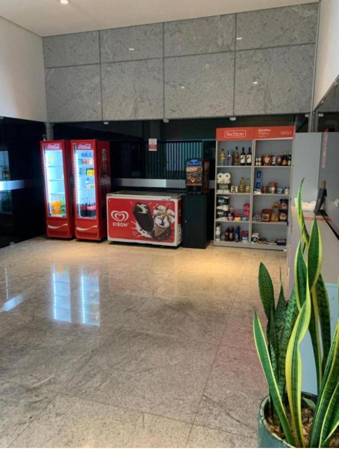 Apartamento Class Ilha Do Leite 2606 *