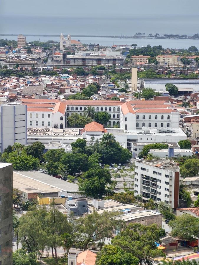Class Ilha Do Leite 2606 Apartamento *